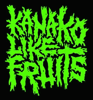 logo Kanako Like Fruits